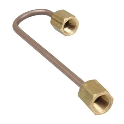 Baltur Tubo de combustible de cobre 0020010075