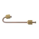 Baltur Tubo de combustible de cobre 0020010075 — vista 3