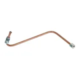 Elco Copper Fuel Tube 13017379
