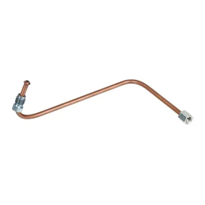 Elco Tubo gasolio in rame 13017379
