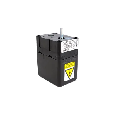 Honeywell Servomotores LKS120-21 (B5-5S1) 78-LKS120-21
