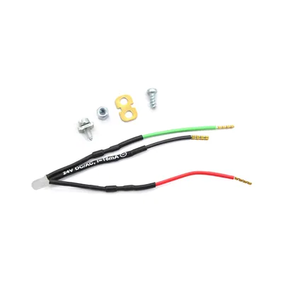 Kromschroder Set LED 74921089