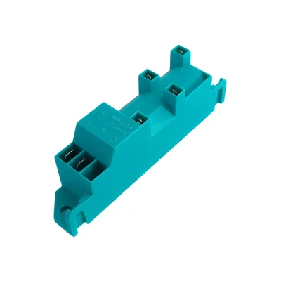 Anstoss Transformador de encendido 07000742