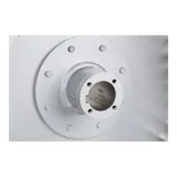 CIB Unigas Fan Impeller 2150032 — view 2