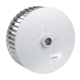 CIB Unigas Fan Impeller 2150032 — view 3