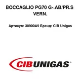 CIB Unigas Boccaglio 30900A9