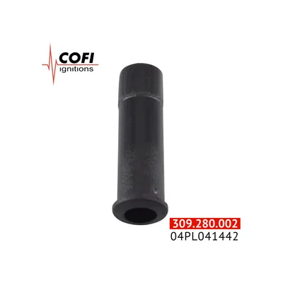 Cofi Aislante de silicona (manguito) 04PL041442