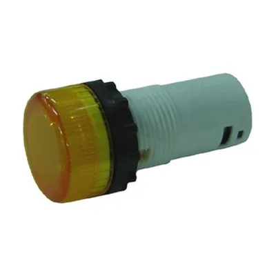 Ecoflam Indicator lamp base 65325044