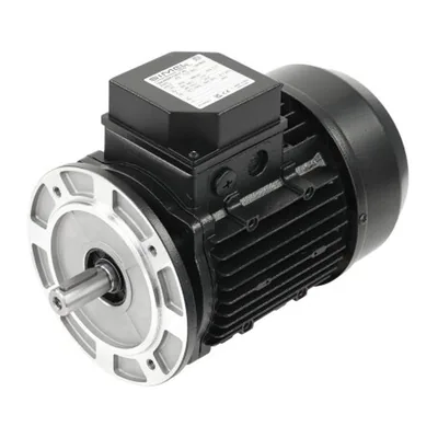 Giersch Motore elettrico 36-90-11538