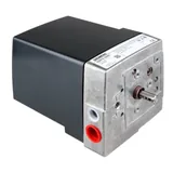 Riello Actuador 3000871 — vista 2