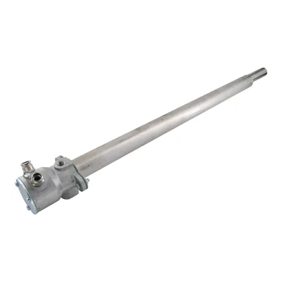 Kromschroder Quemador piloto ZKIH600/100R 84214060