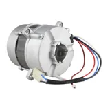 Riello Moteur électrique 3007606 — vue 2