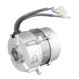 Riello Moteur électrique 3007606 — vue 3