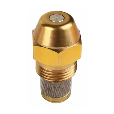 Danfoss Tobera de aceite 9.00GPH,60S 030F6158