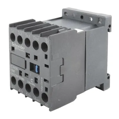 Elco Minicontactor 13009778