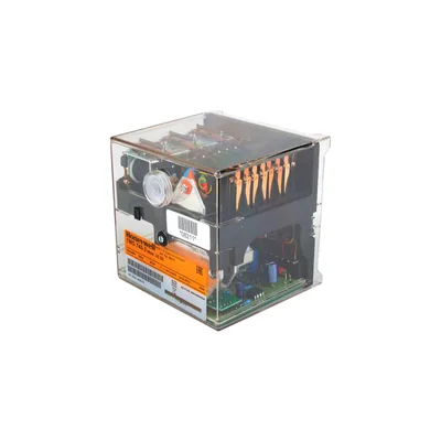 Honeywell Unidad de control de gas TMG740-3 mod.32-32 08211