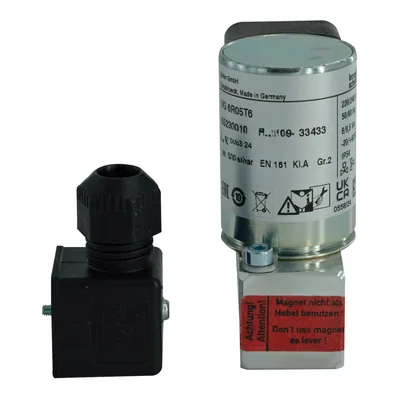 Kromschroder Electroválvula de gas VG6R05T6 85230010