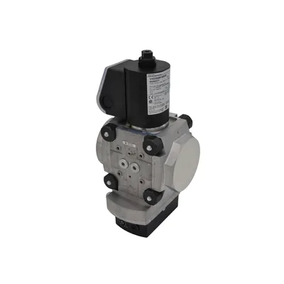 Kromschroder Control de relación aire/gas VAG350R/NWAE 88000277