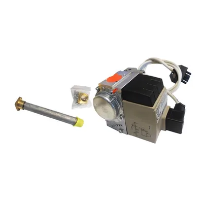 Riello Colector de gas 3970569