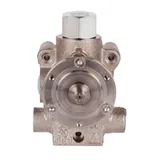 Weishaupt Regolatore di flusso 21170415202 — vista 2