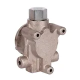Weishaupt Regolatore di flusso 21170415202 — vista 3
