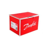 Danfoss Bomba de quemador de aceite RSA60 070L3350 — vista 4