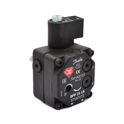 Danfoss Bomba de aceite BFP21L5 071N7172