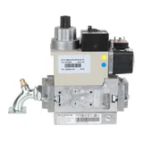 Ecoflam Gasverteiler 3123560 — Ansicht 3