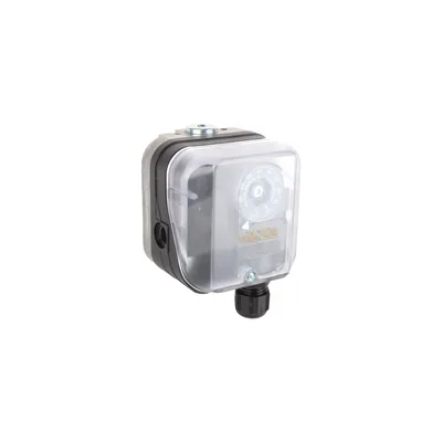 Kromschroder Gas pressure switch DG50UG-3 84447370