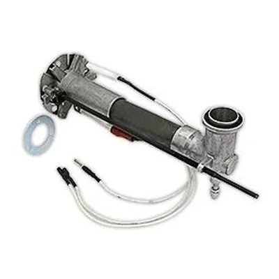 Ecoflam Kit de línea de gas 65300764