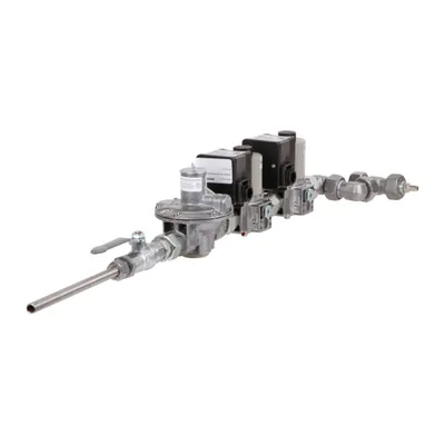 Elco Colector de gas 13017908