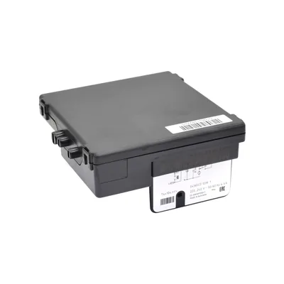 Honeywell Unidad de control de caldera de gas S4565CD1039U
