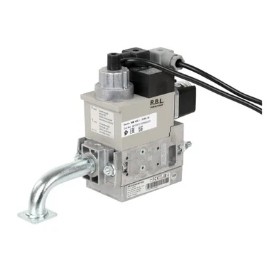 Riello Rampa de gas 3970546