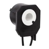 RUF Bobina de electroválvula RU3007565