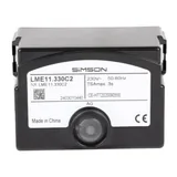 Simson Apparecchiatura di controllo fiamma LME11.330C2 — vista 2