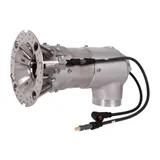 Weishaupt Alloggiamento miscelatore 21710514072