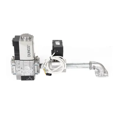 Elco Gas manifold 3833507