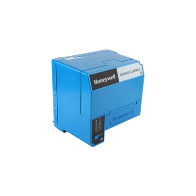 Honeywell Control del quemador EC7890B1028/U