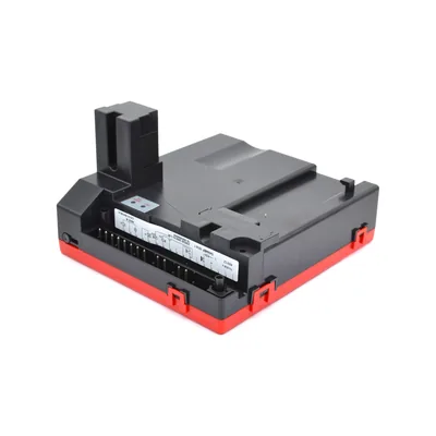 Honeywell Unidad de control de caldera de gas S4564BF1014U