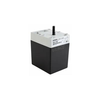 Siemens Actuador SQN30.111A3500