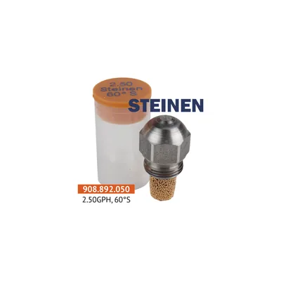 Steinen Tobera de aceite 2.50GPH / 60S