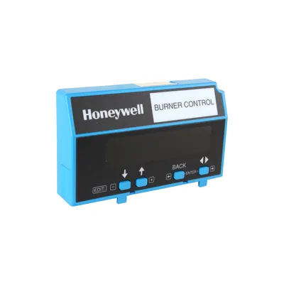 Honeywell Módulo de pantalla de teclado S7800A1001/U