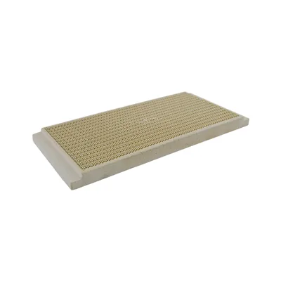 Rauschert Keramik-Infrarotplatte 26453-1G01-102