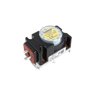 Siemens Druckwächter-Sensor QPL25.500