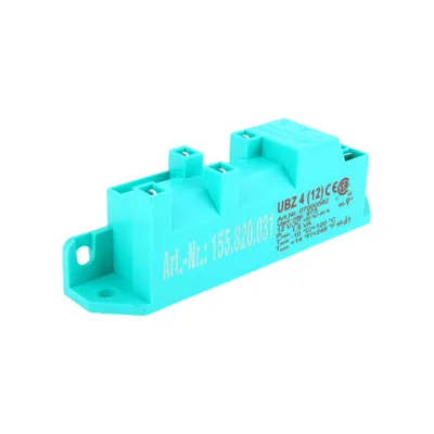 Anstoss Ignition transformer UBZ 4 (12) TYPE2 07000582