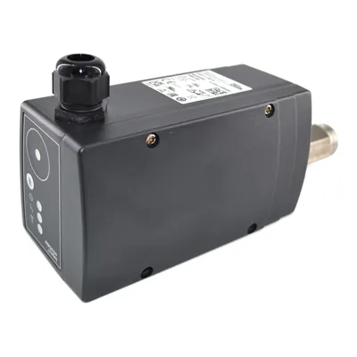 Kromschroder Detector de llama UV UVC1L3G1A 84320302