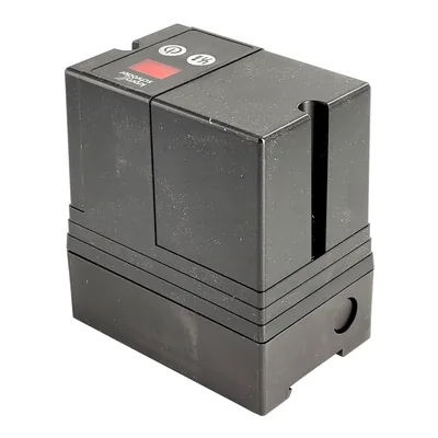 Kromschroder Feuerungsautomat IFD258-10/1WI 84621655
