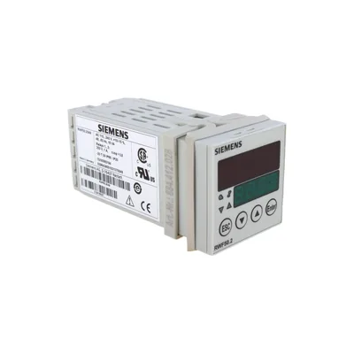 Siemens Steuergerät RWF50.20A9