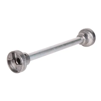 Weishaupt Acoplamiento del motor 21140209012
