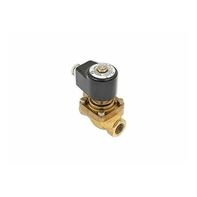 Weishaupt Electroválvula de combustible líquido 604534